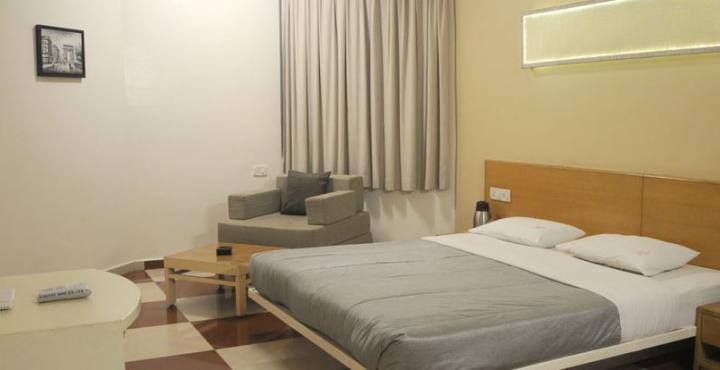 Hotel Maratha Regency